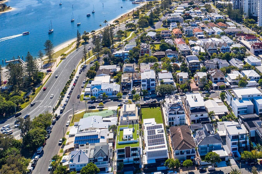 Photo of Outdoor in Main Beach