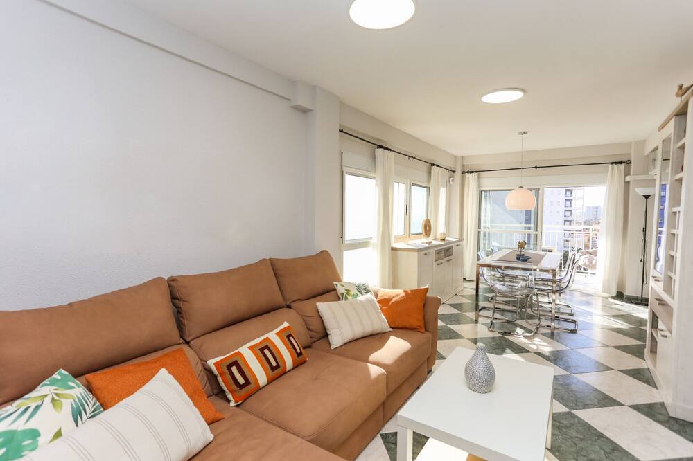 Photo of Livingroom in Sueca