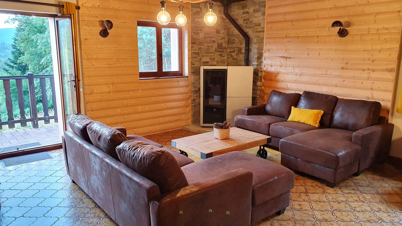 Photo of Livingroom in Mesnil Sous Les Cotes