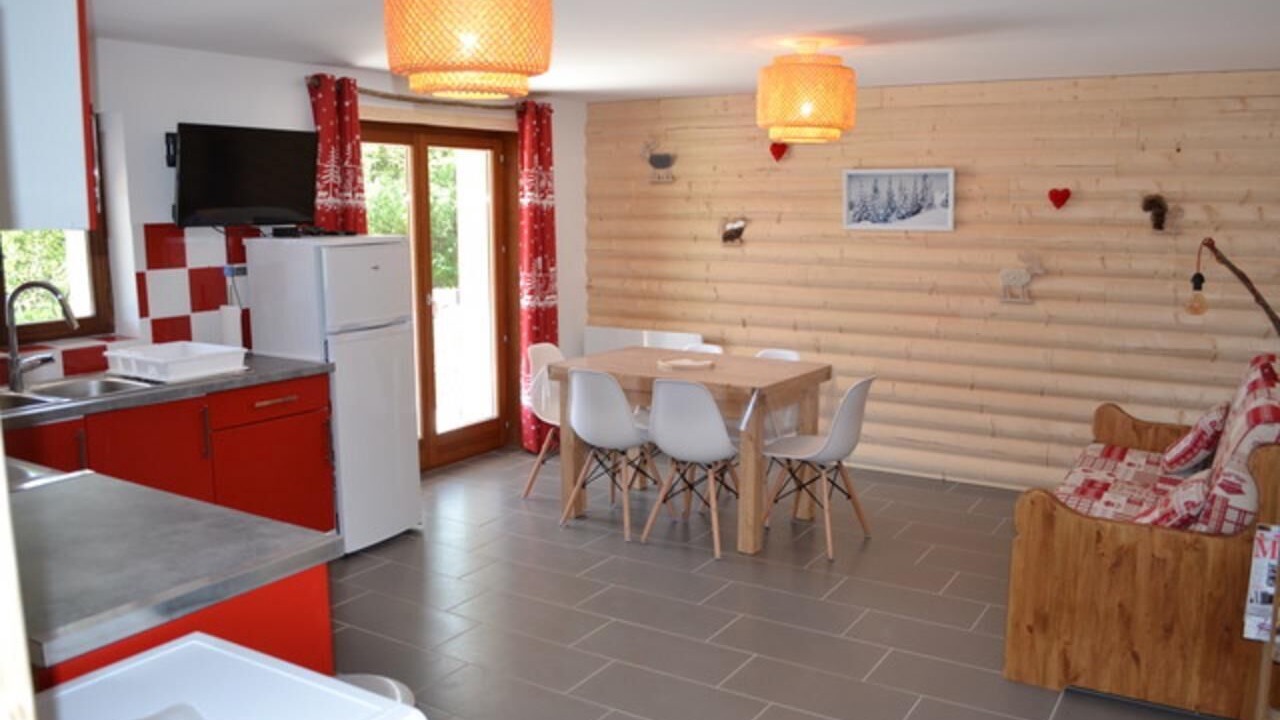 Photo of Livingroom in Mesnil Sous Les Cotes