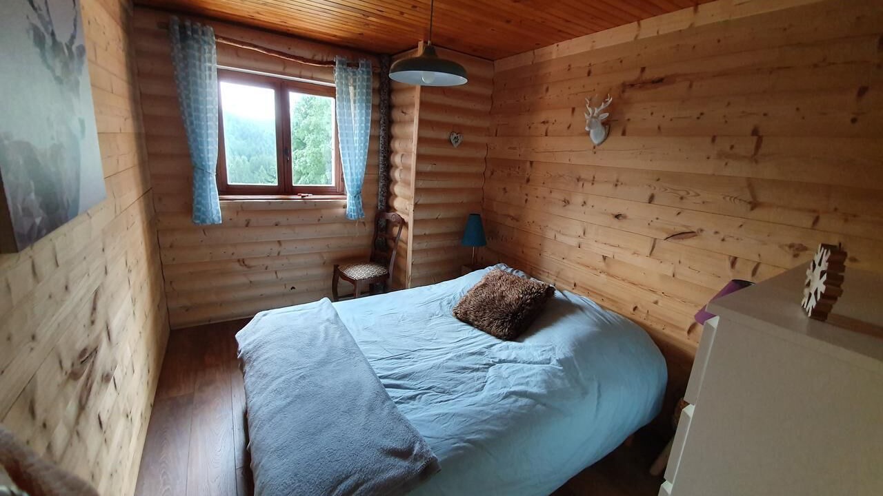 Photo of Bedroom in Mesnil Sous Les Cotes