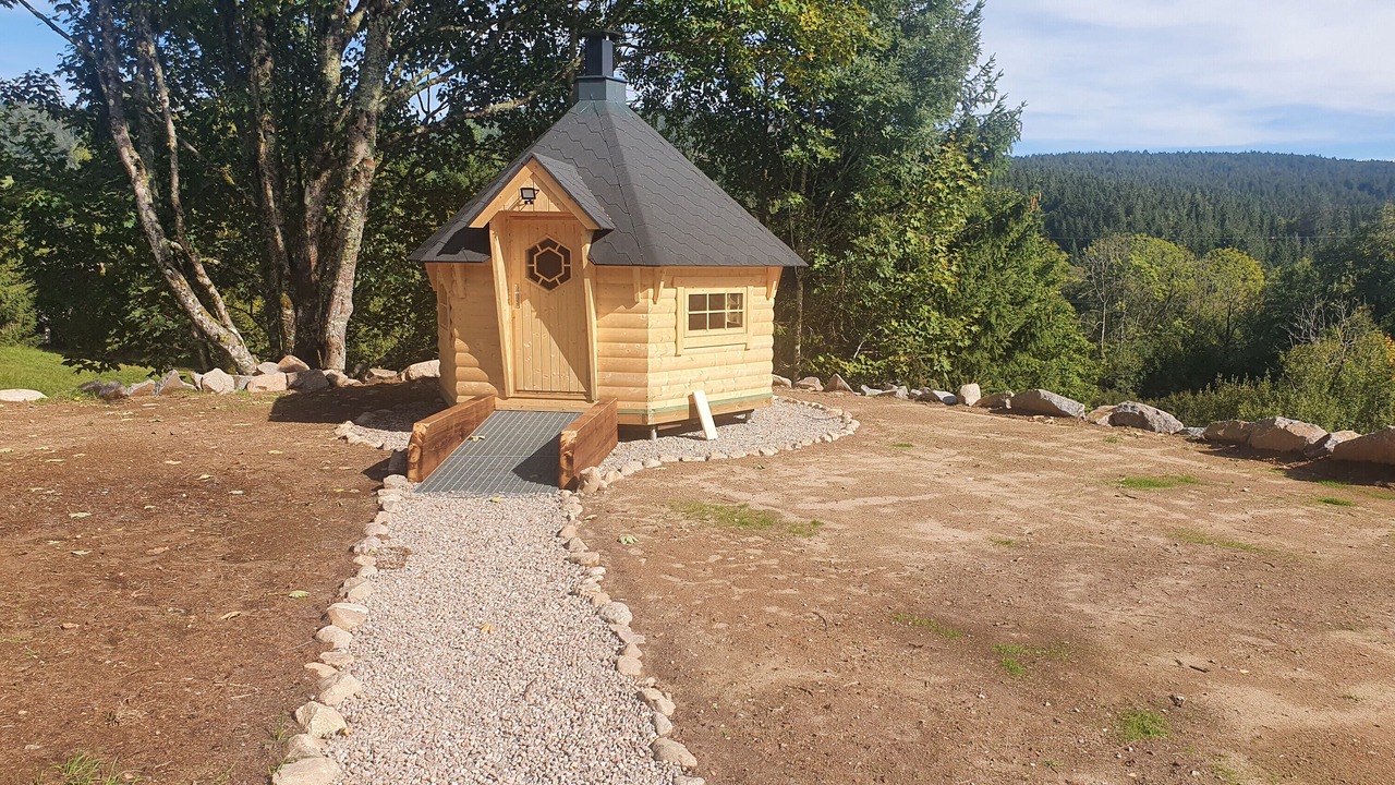 Photo of Outdoor in Mesnil Sous Les Cotes