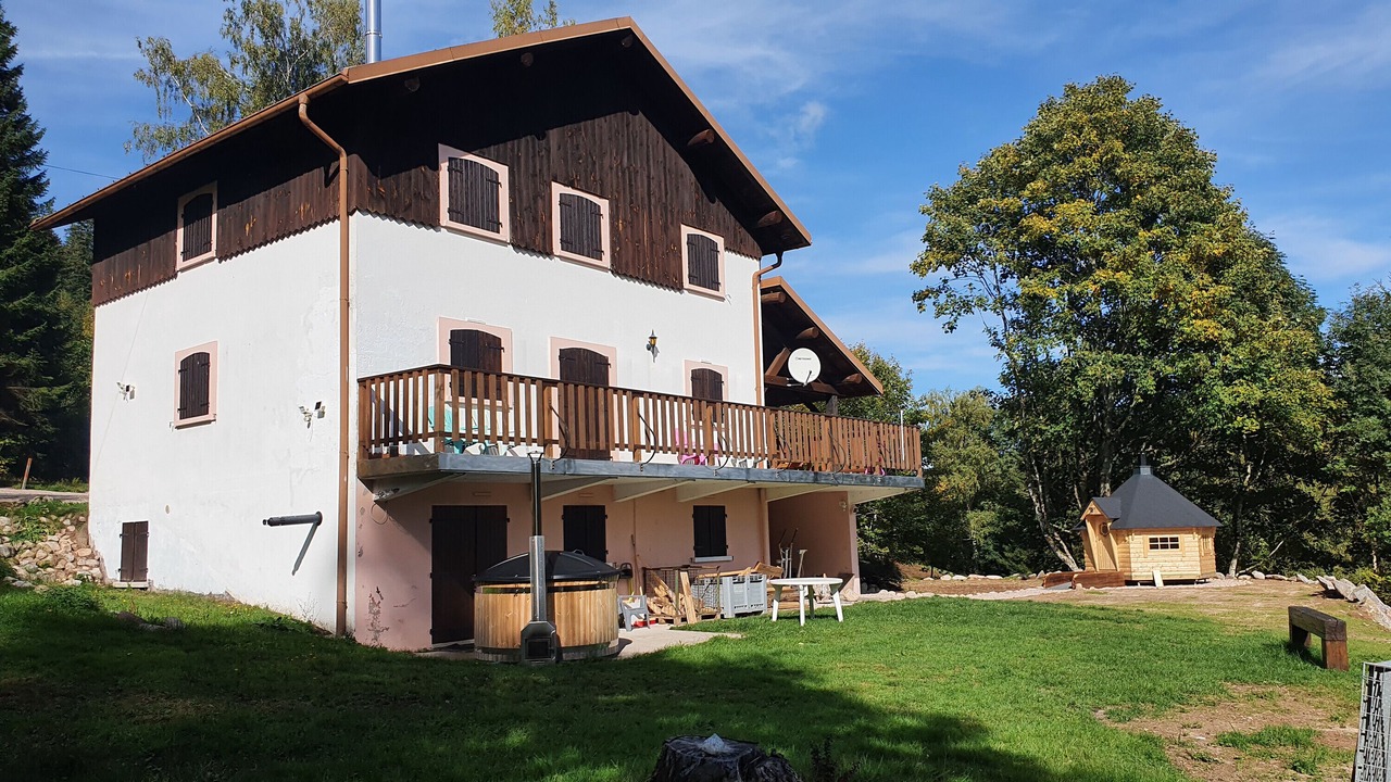 Photo of Outdoor in Mesnil Sous Les Cotes