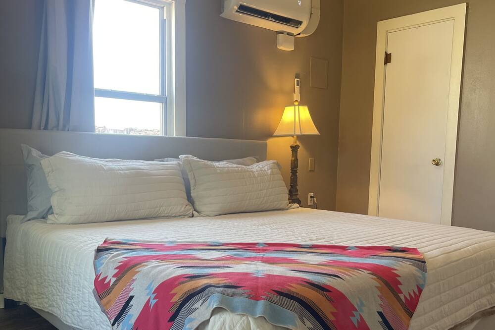 Photo of Bedroom in Fort Sumner