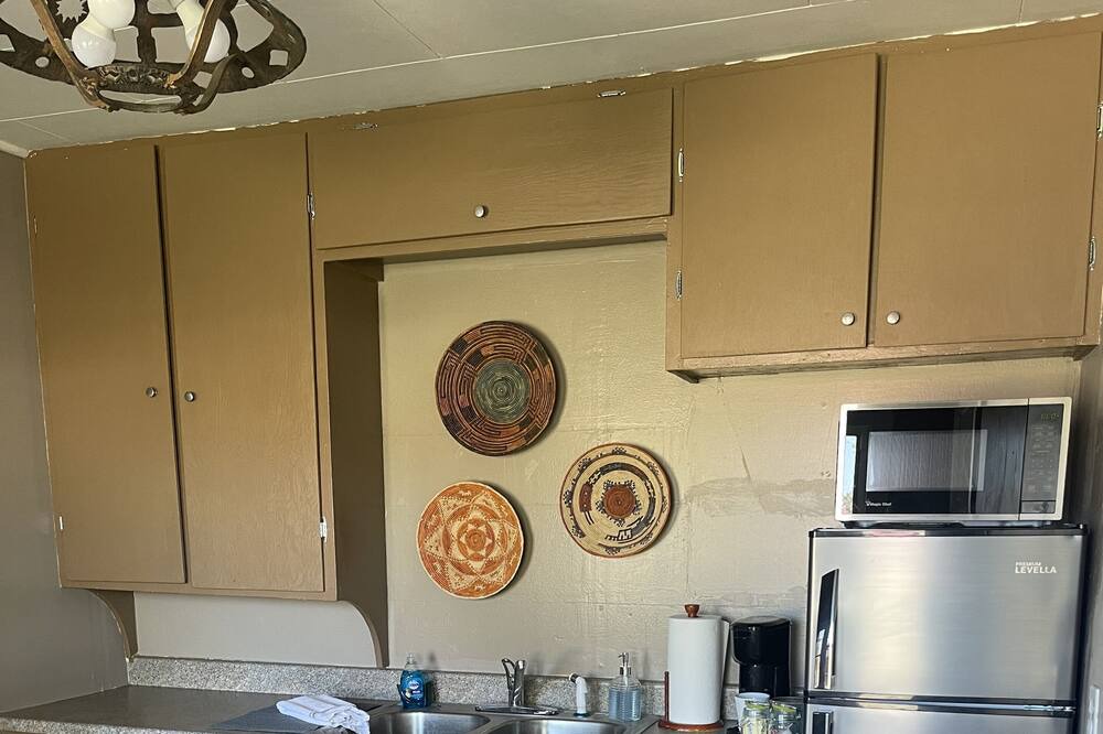 Photo of Kitchen in Fort Sumner