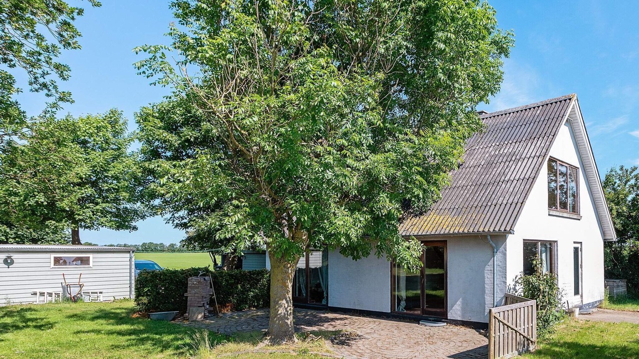 Photo of Outdoor in Vesløs