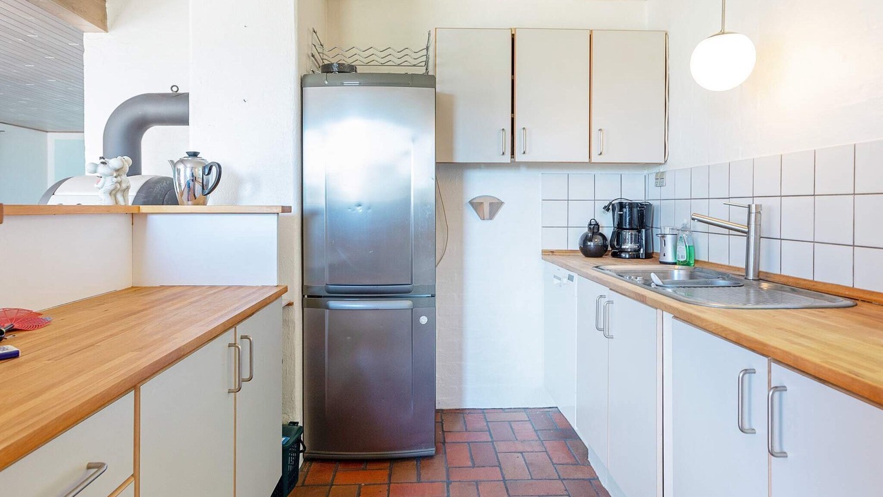 Photo of Kitchen in Vesløs