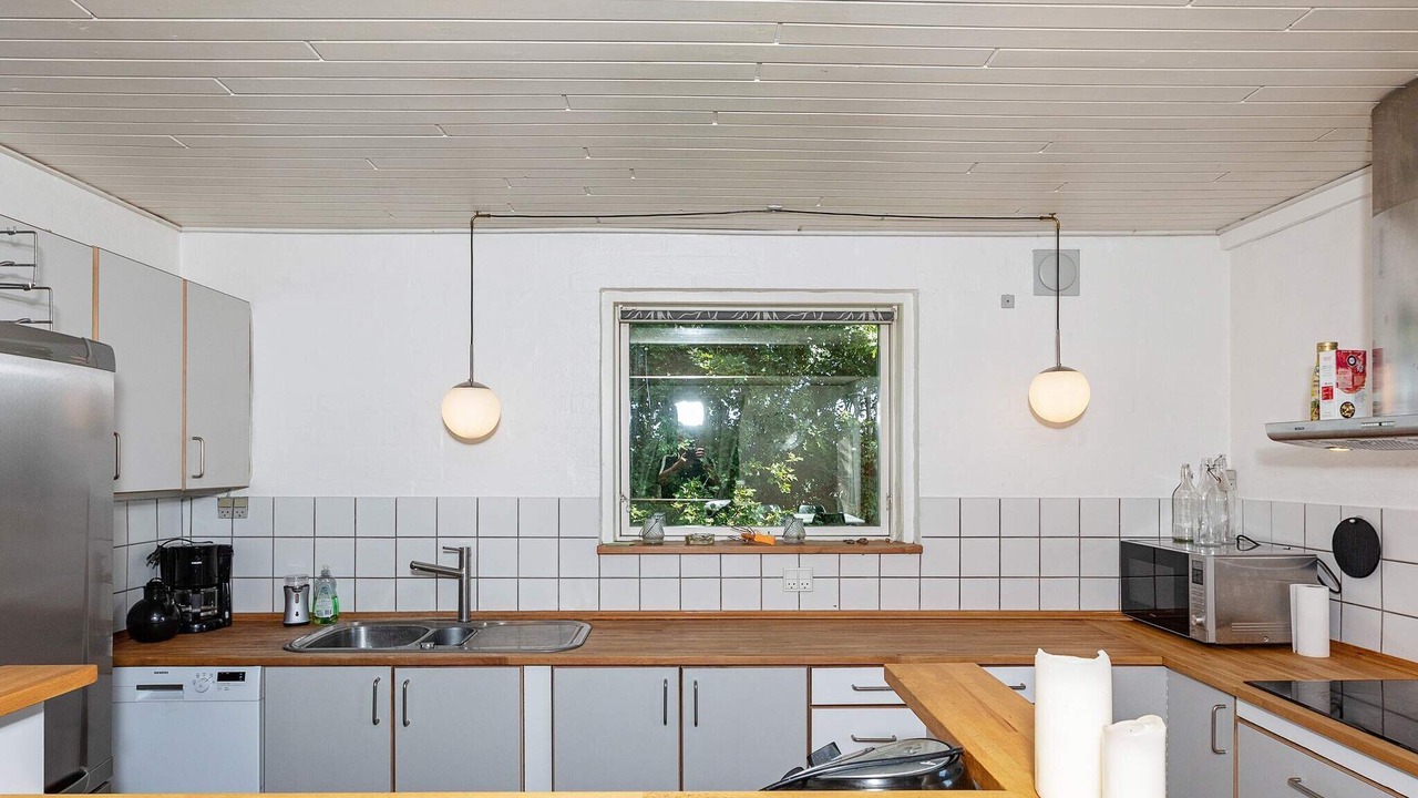 Photo of Kitchen in Vesløs