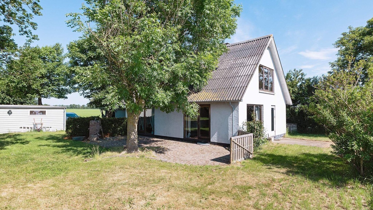 Photo of Outdoor in Vesløs