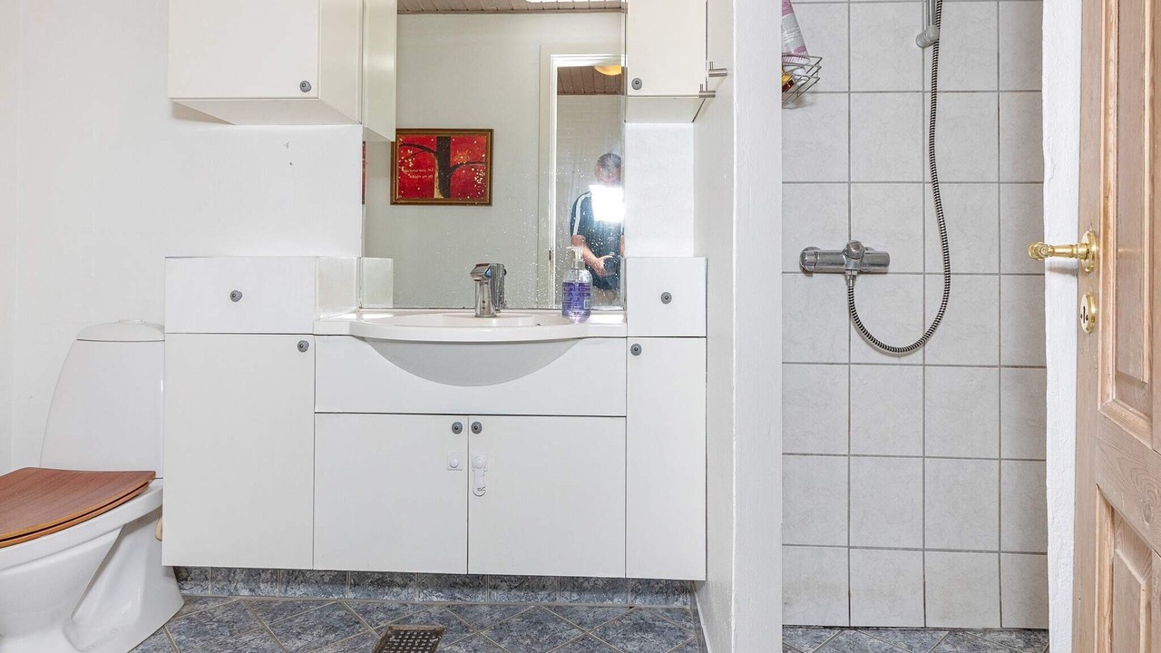 Photo of Bathroom in Vesløs