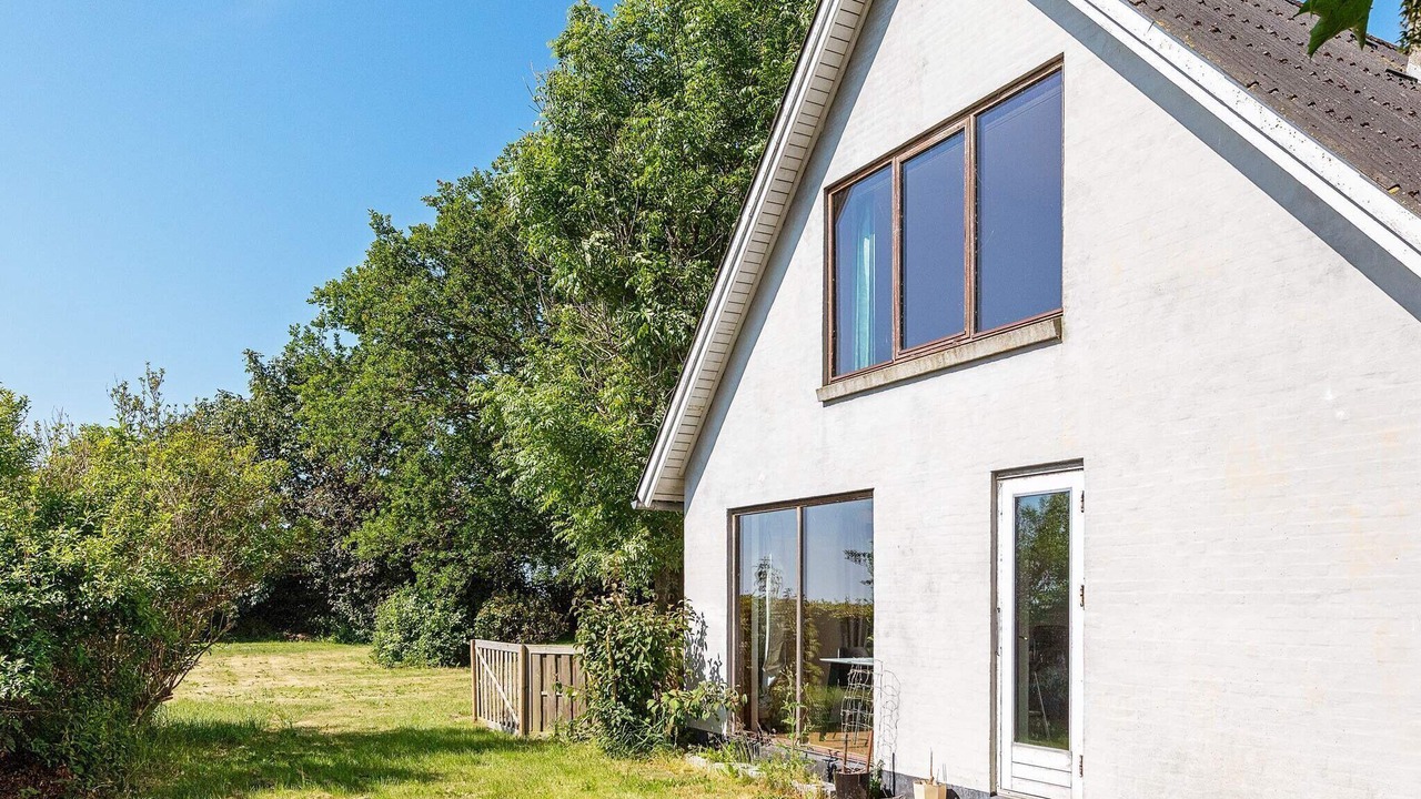 Photo of Outdoor in Vesløs