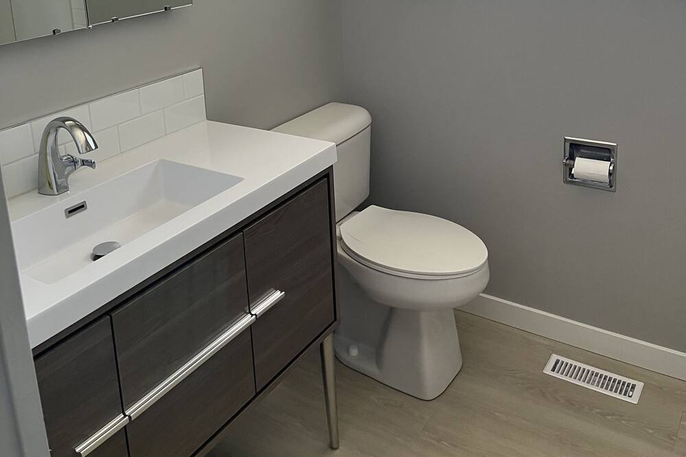 Photo of Bathroom in Medicine Hat