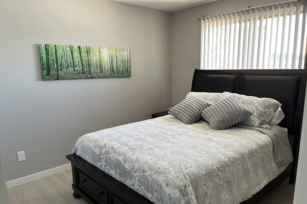 Photo of Bedroom in Medicine Hat