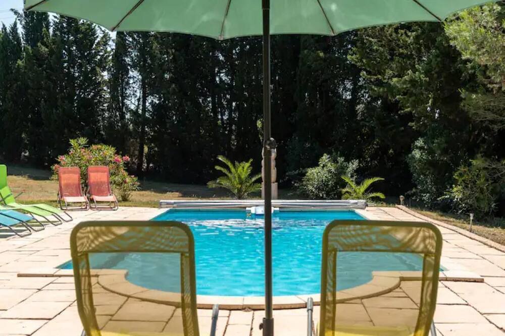 Photo of Outdoor in Trebes