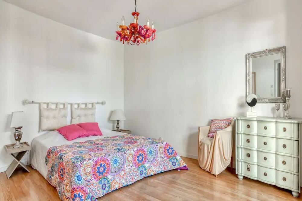 Photo of Bedroom in Trebes