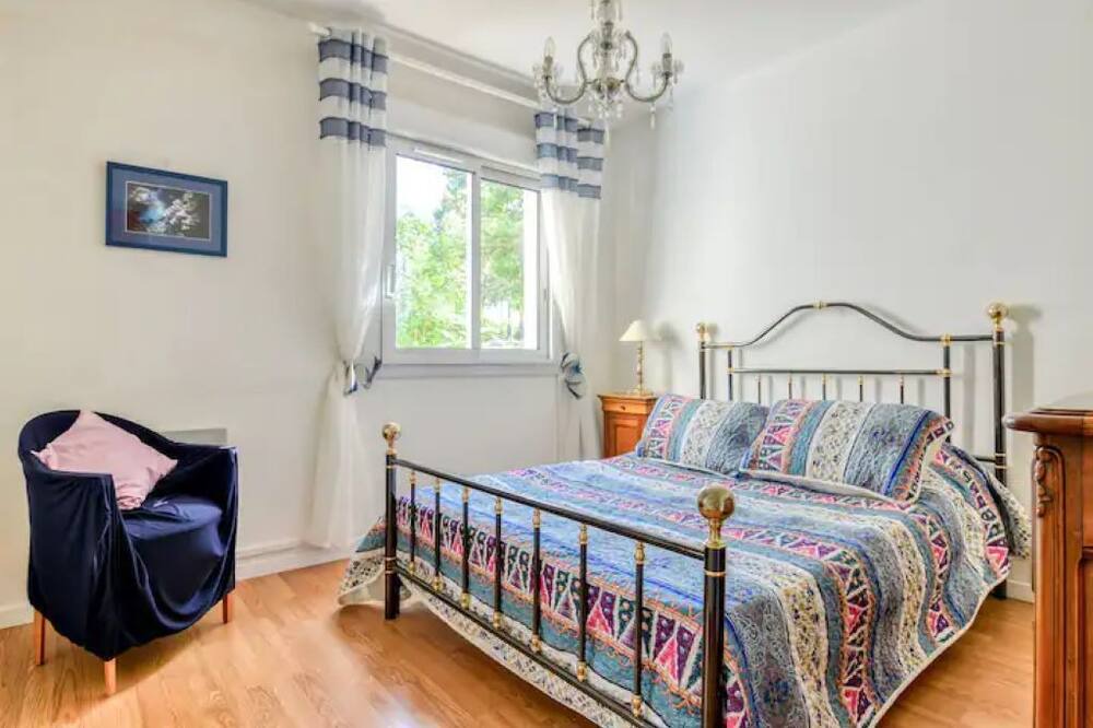 Photo of Bedroom in Trebes