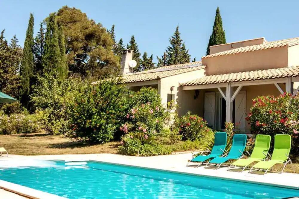Photo of Outdoor in Trebes