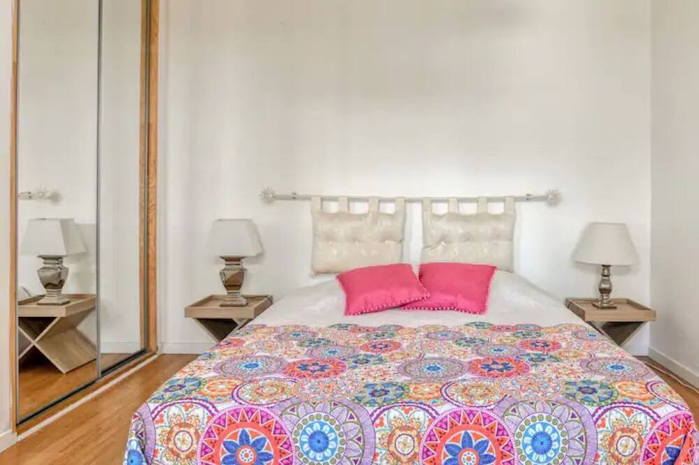 Photo of Bedroom in Trebes