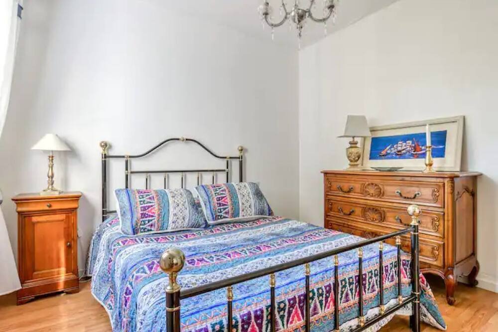 Photo of Bedroom in Trebes