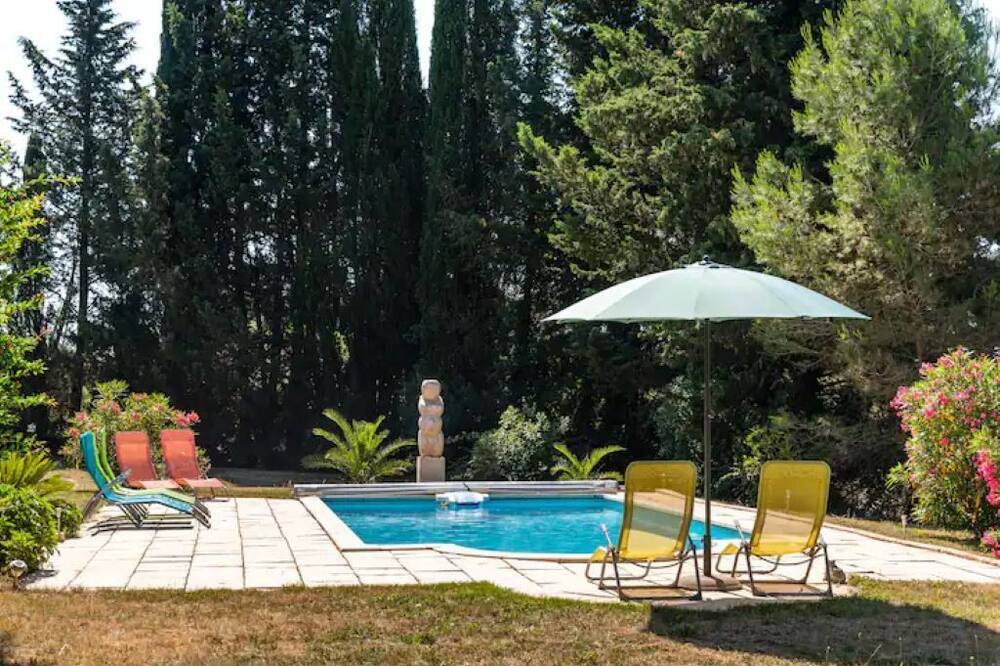 Photo of Outdoor in Trebes