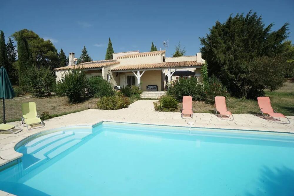 Photo of Outdoor in Trebes