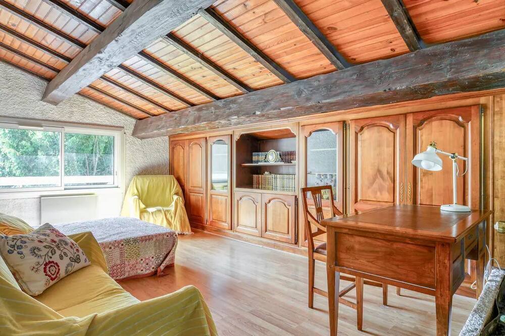 Photo of Livingroom in Trebes