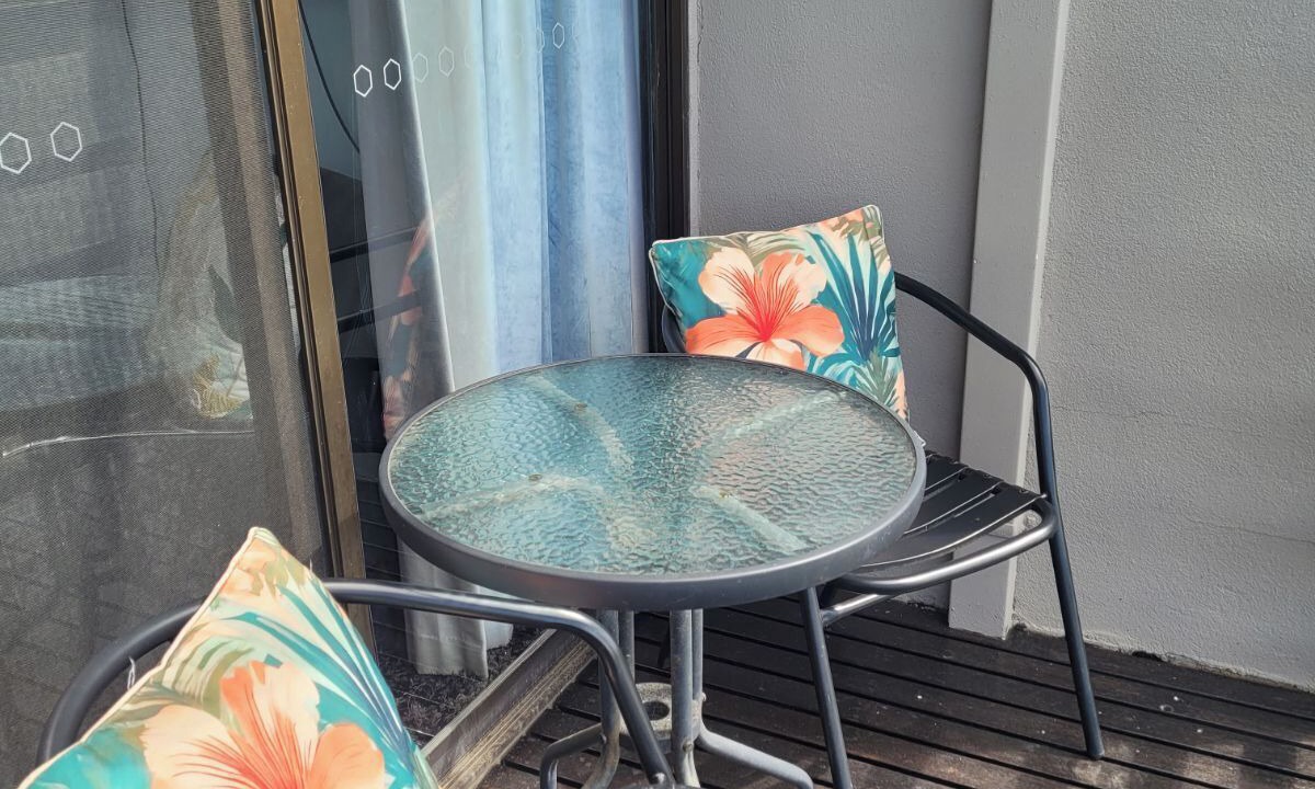 Photo of Patio Balcony in Portland