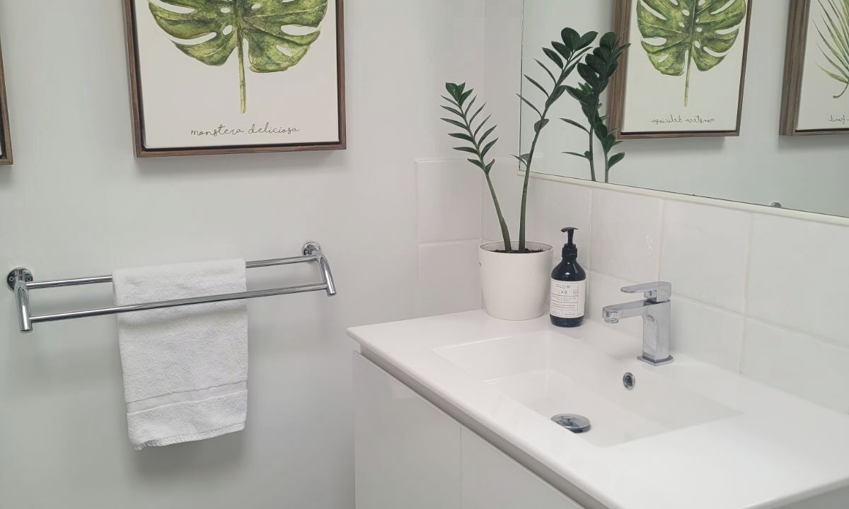 Photo of Bathroom in Portland