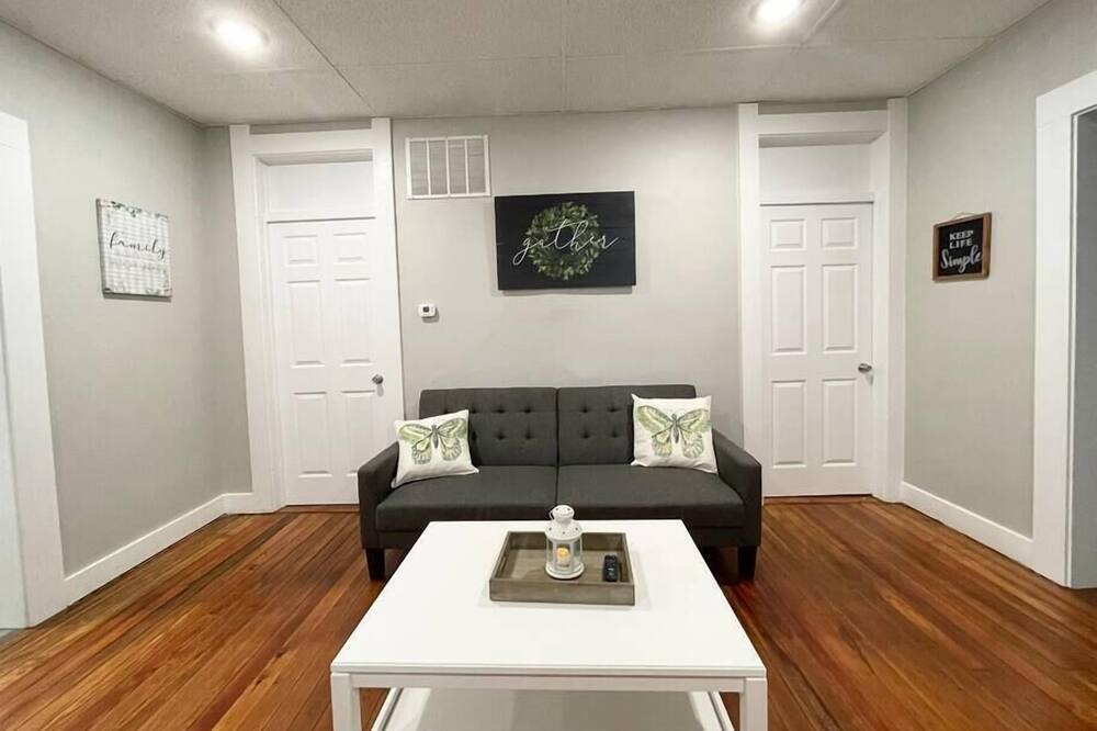 Photo of Bedroom in Franklin