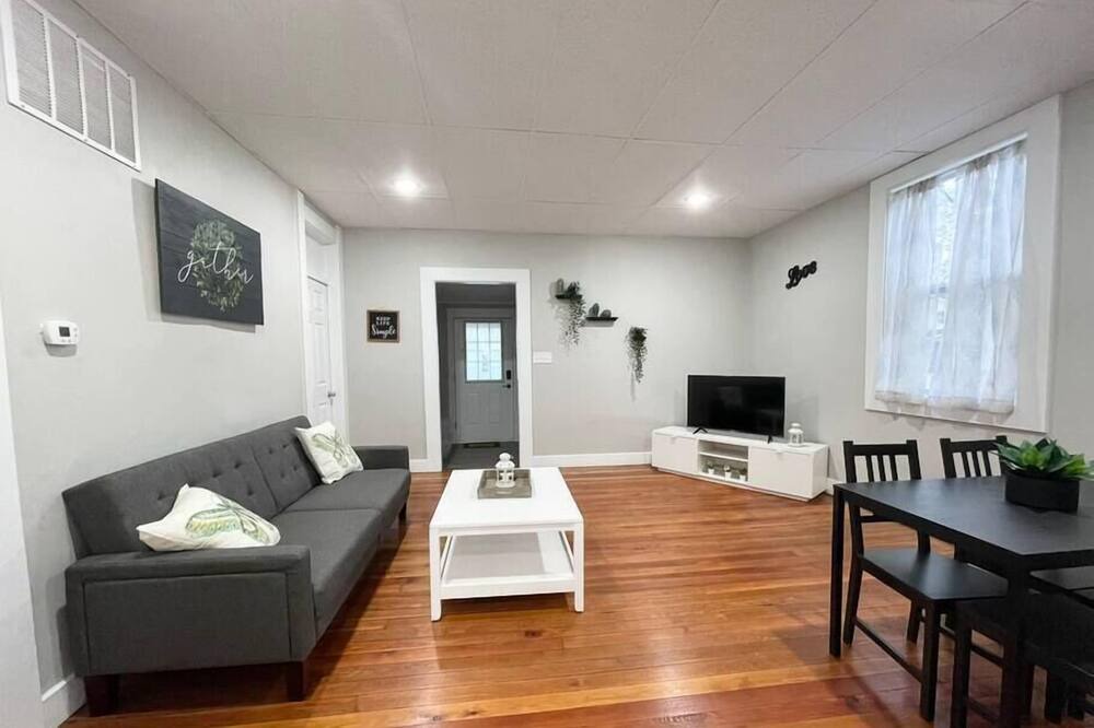 Photo of Bedroom in Franklin