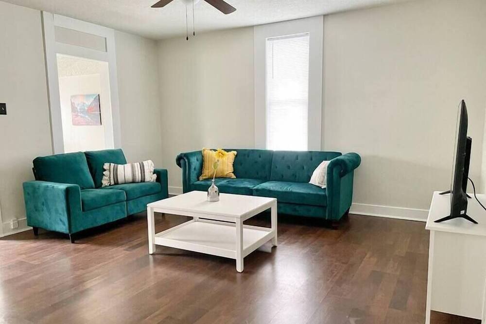 Photo of Bedroom in Franklin