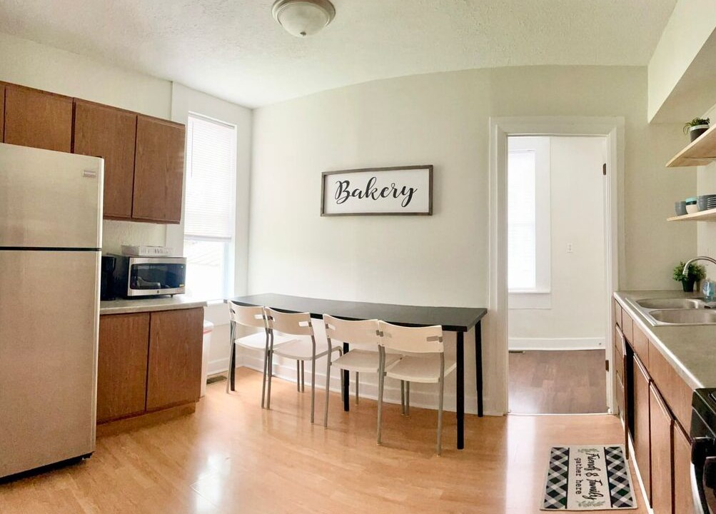 Photo of Kitchen in Franklin