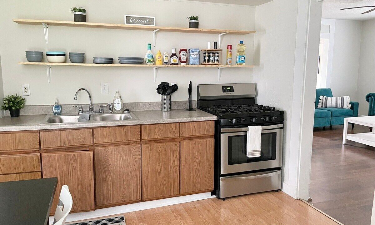 Photo of Kitchen in Franklin