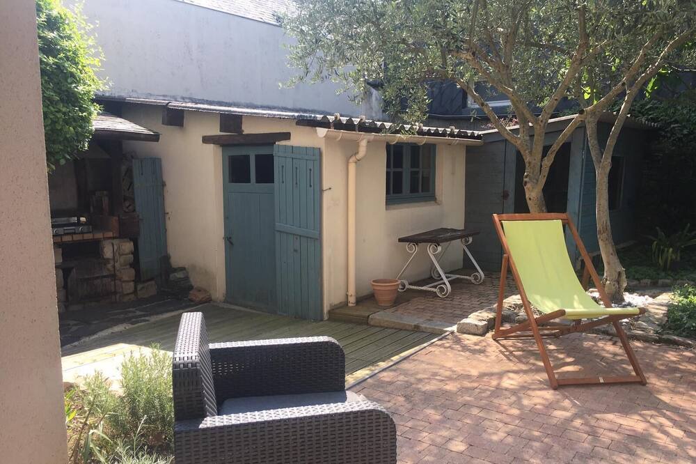 Photo of Patio Balcony in Les Ponts-de-Ce