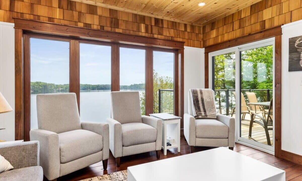 Photo of Livingroom in Seguin