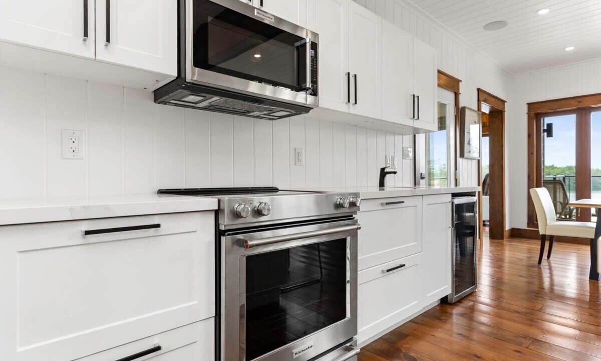 Photo of Kitchen in Seguin