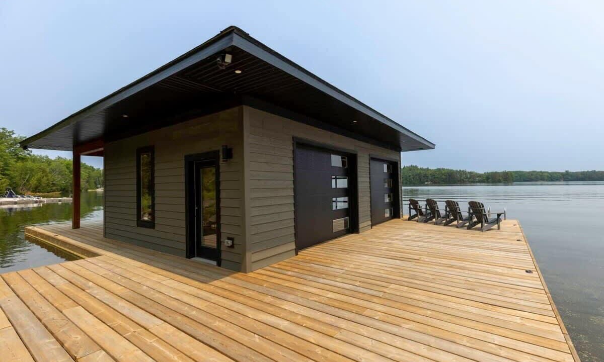Photo of Patio Balcony in Seguin