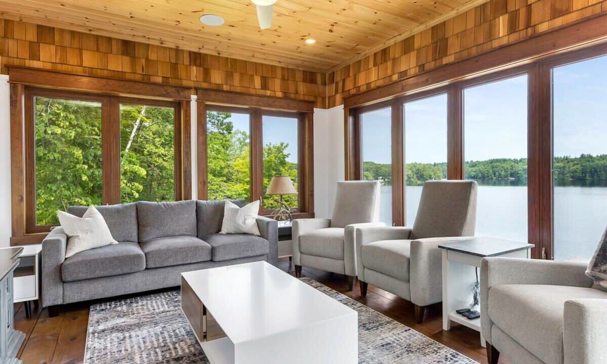 Photo of Livingroom in Seguin