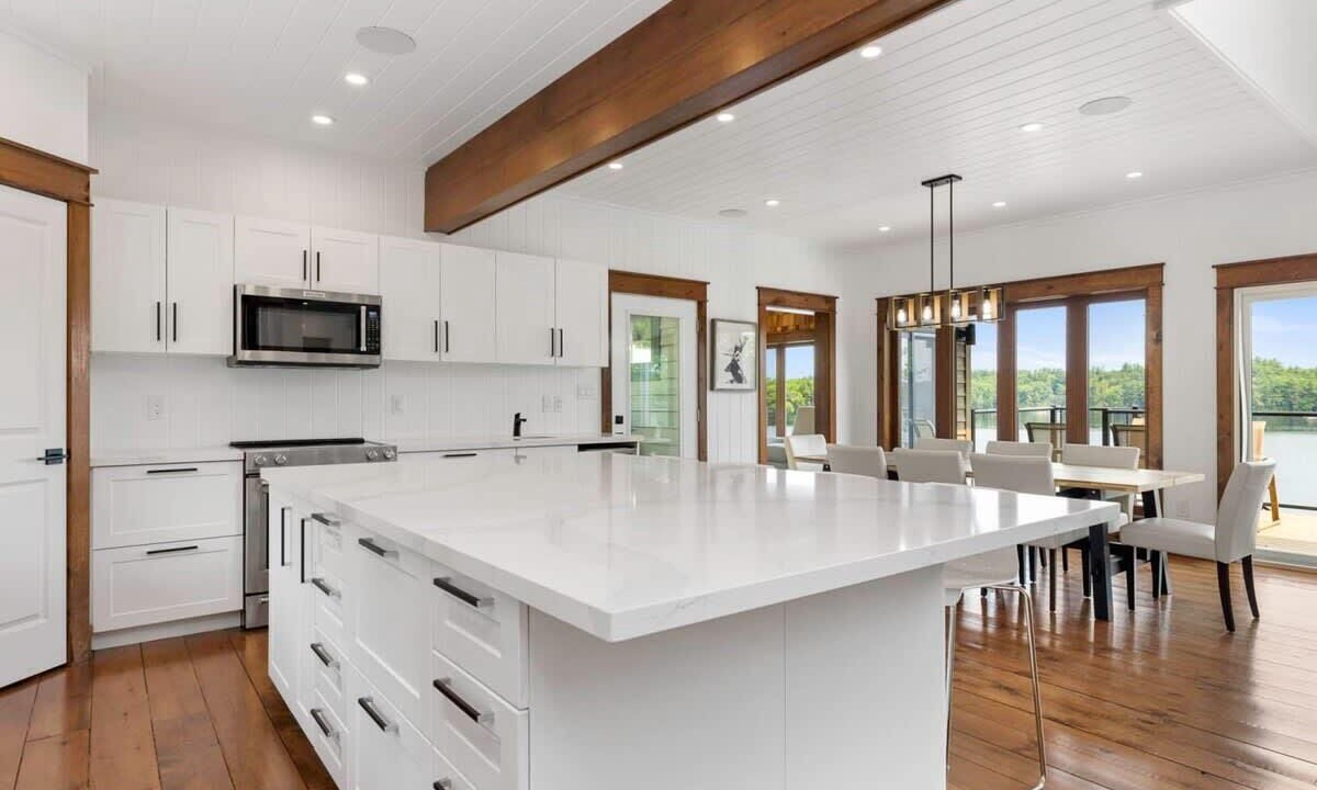 Photo of Kitchen in Seguin
