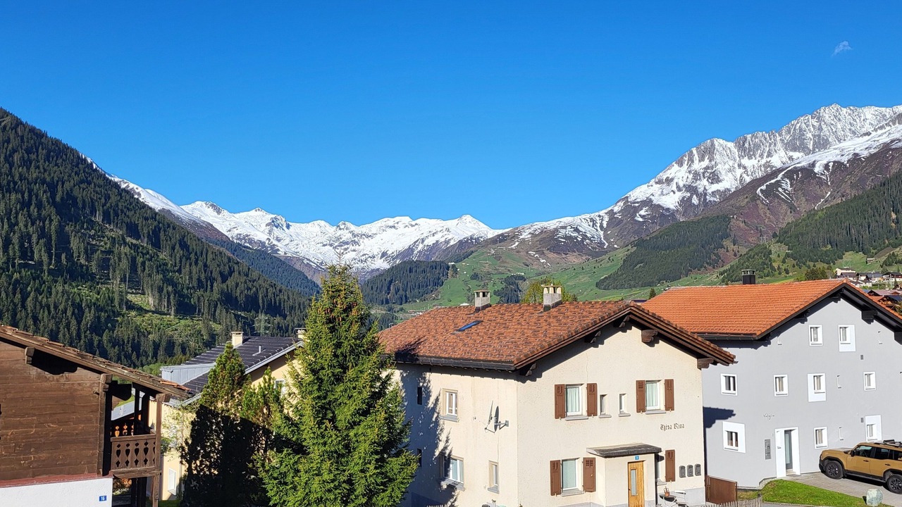 Photo of Outdoor in Sedrun