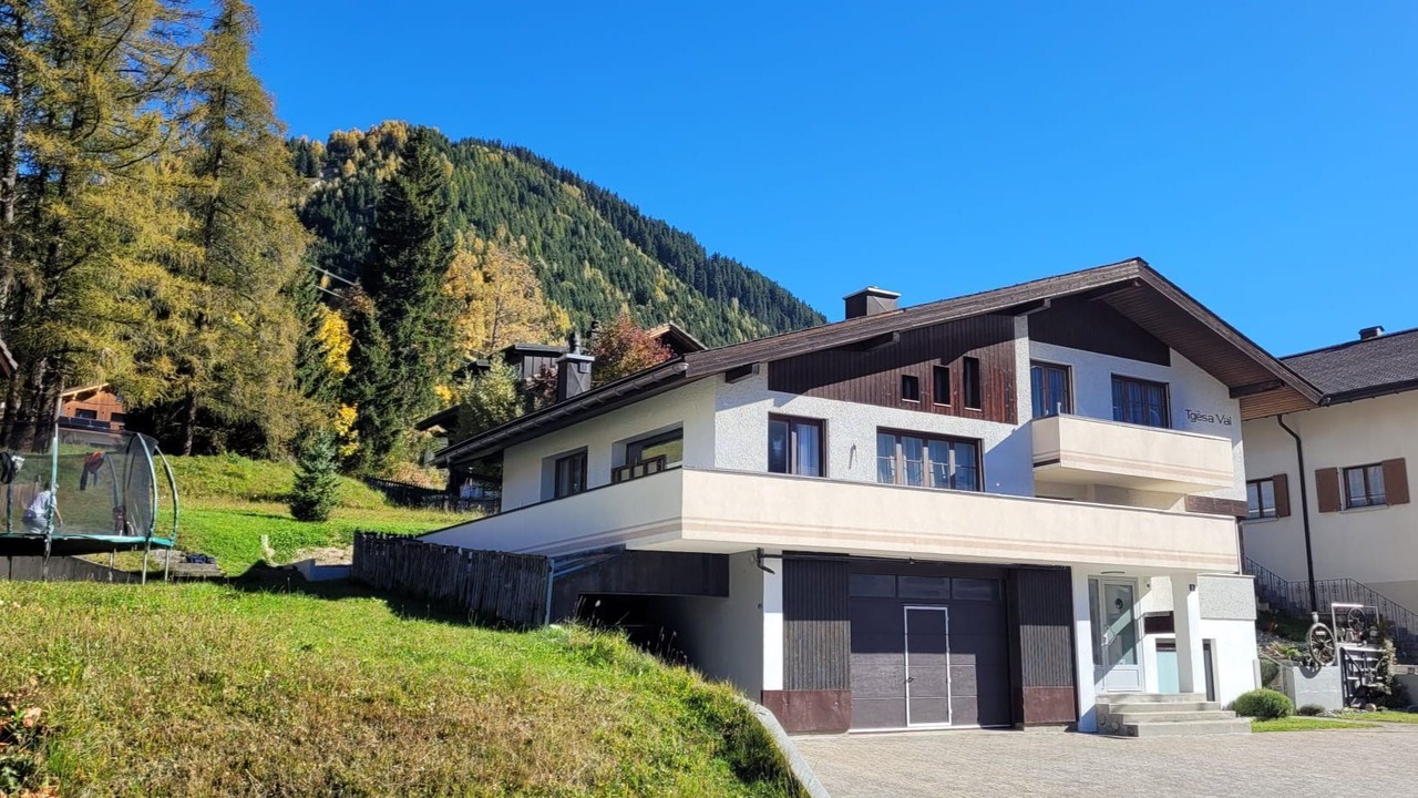Photo of Outdoor in Sedrun