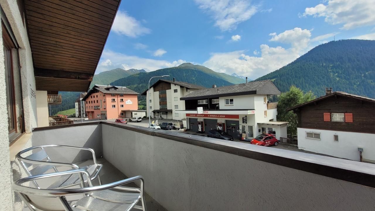 Photo of Outdoor in Sedrun