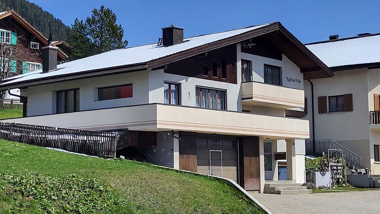 Photo of Outdoor in Sedrun