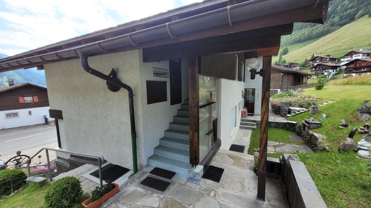 Photo of Outdoor in Sedrun