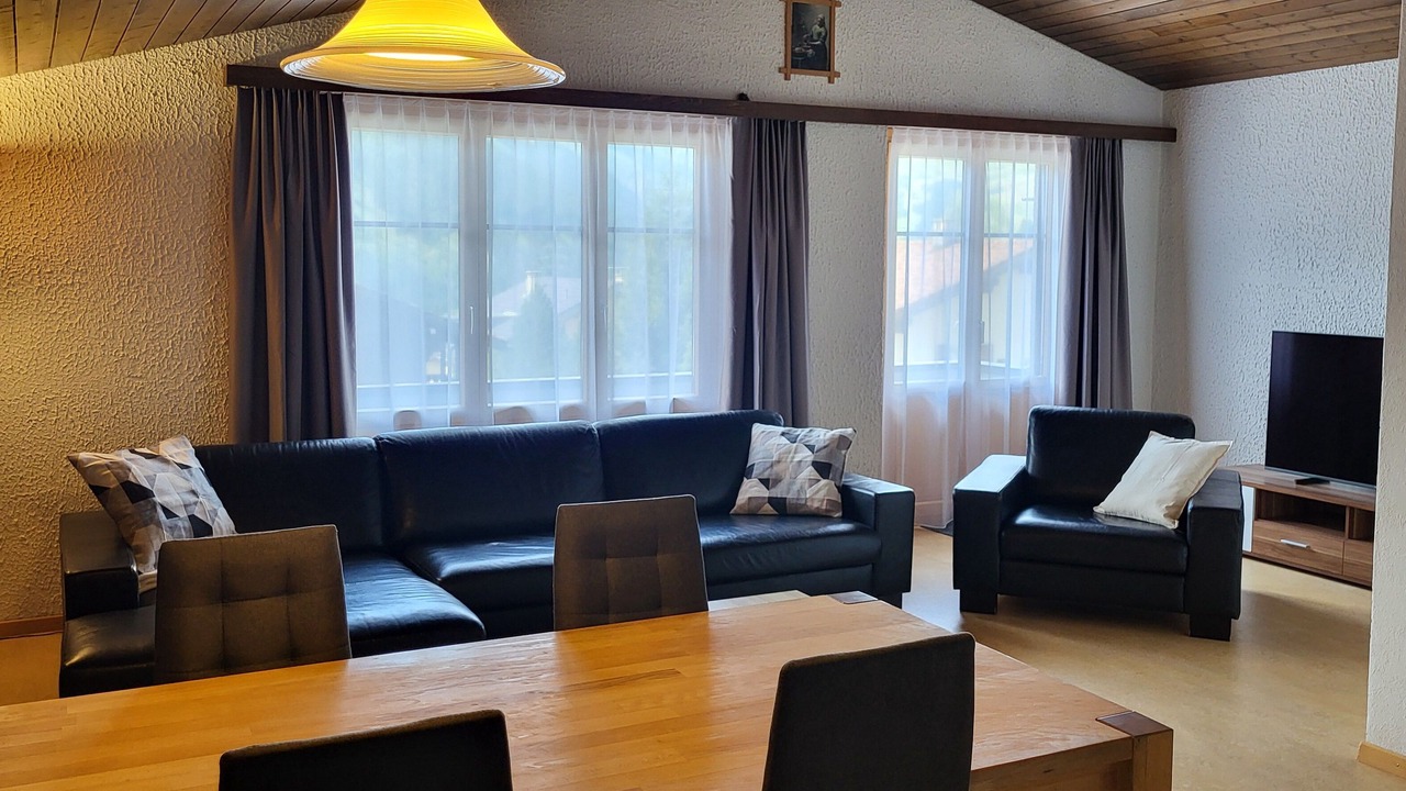 Photo of Others in Sedrun