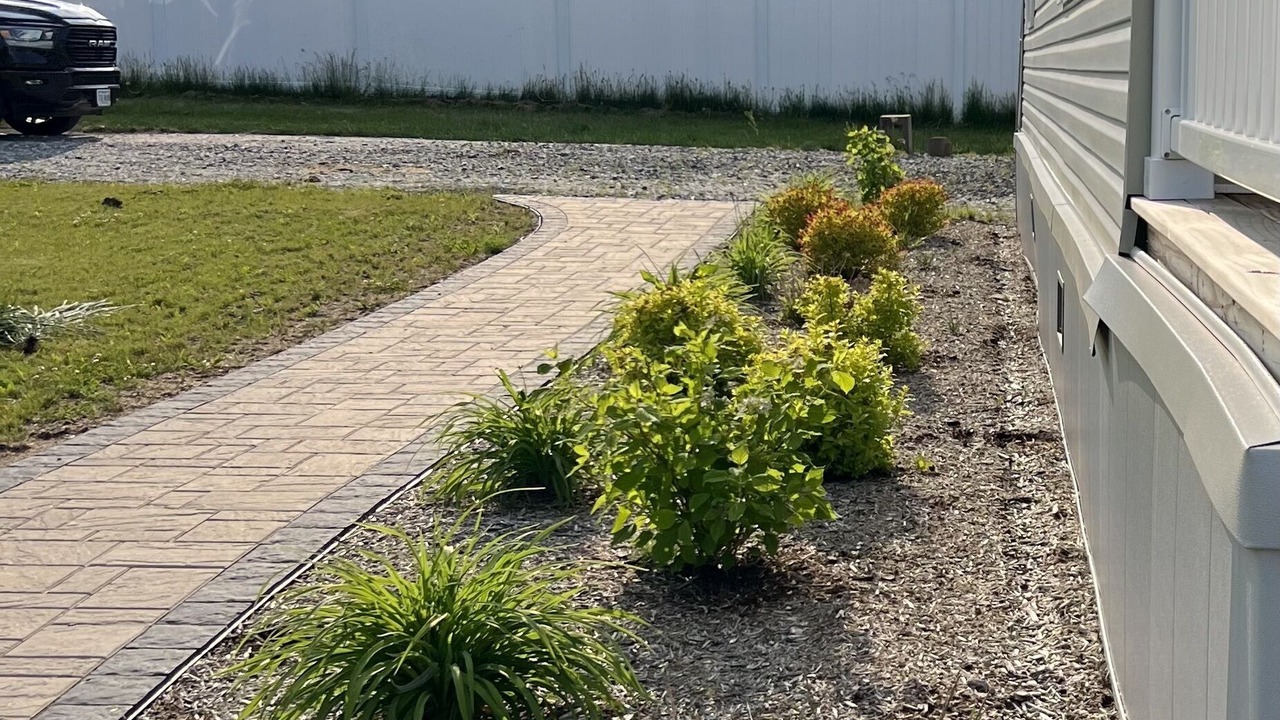 Photo of Outdoor in Ellenburg Depot