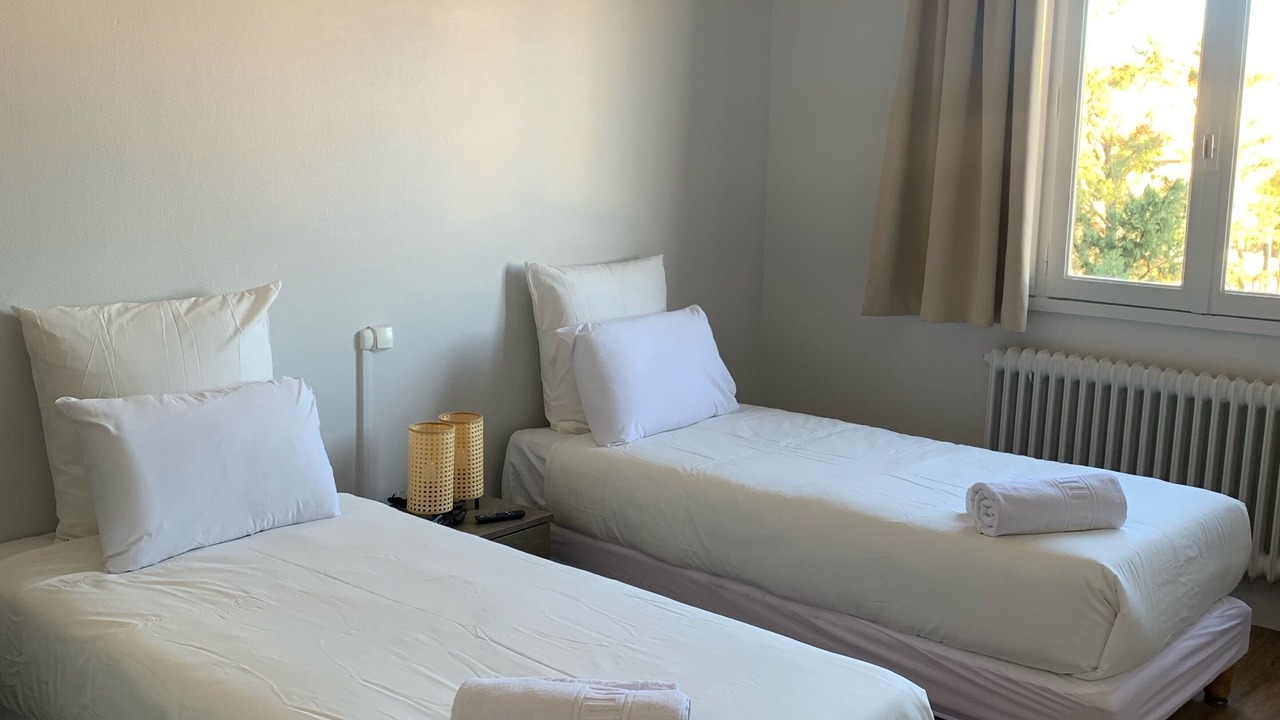 Photo of Bedroom in Dagneux