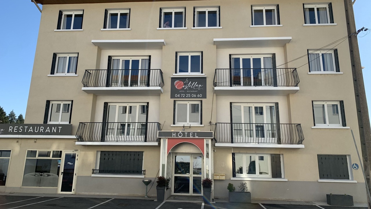 Photo of Outdoor in Dagneux