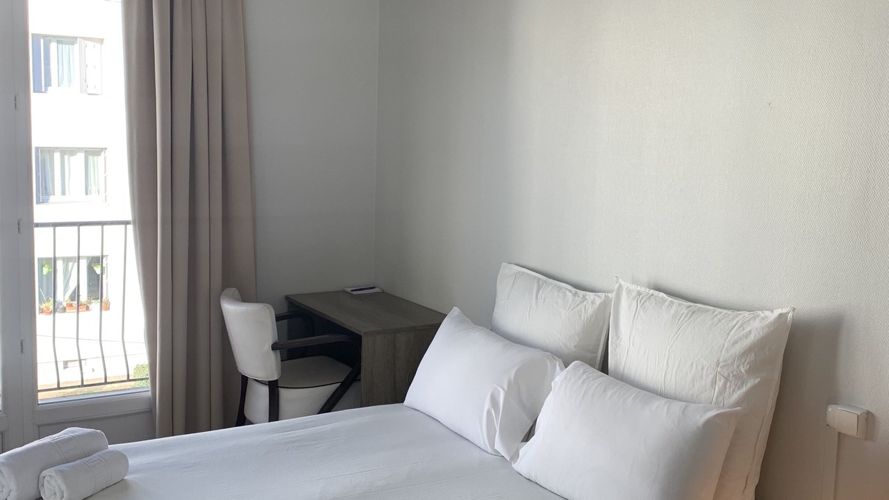 Photo of Bedroom in Dagneux