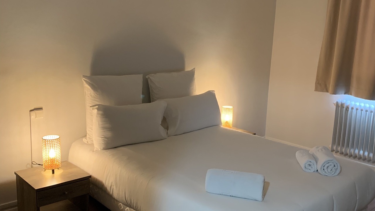 Photo of Bedroom in Dagneux